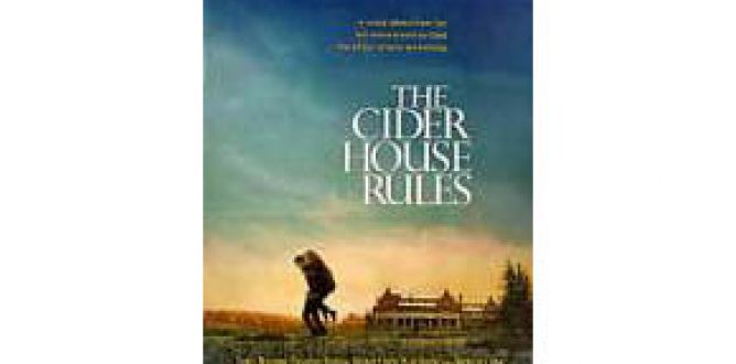 The Cider House Rules parents guide