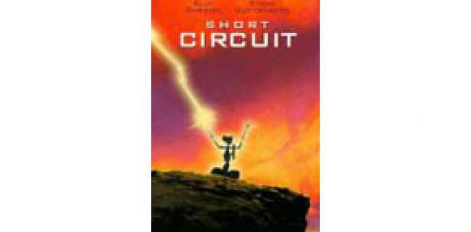 Short Circuit parents guide