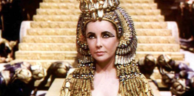 Cleopatra parents guide