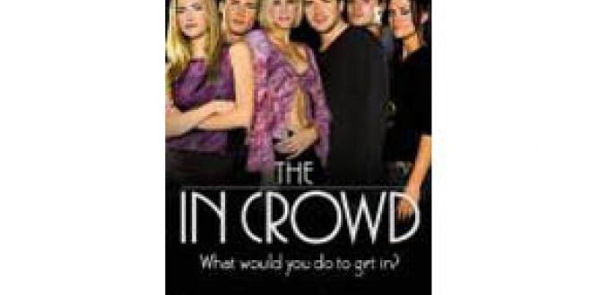The In Crowd parents guide