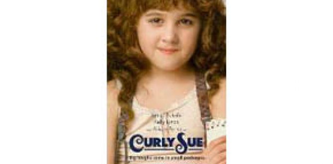 Curly Sue parents guide