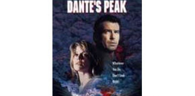 Dante’s Peak parents guide
