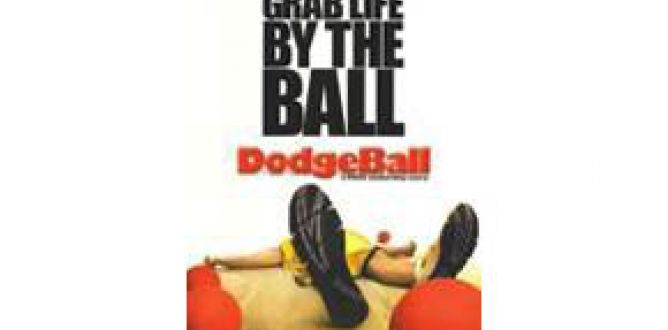 Dodgeball: A True Underdog Story parents guide