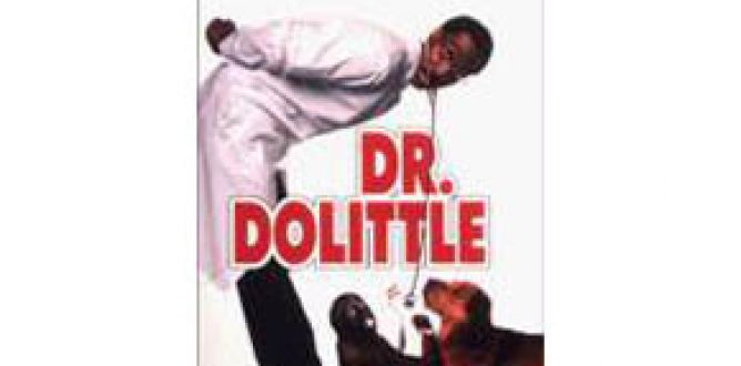 Dr. Dolittle parents guide