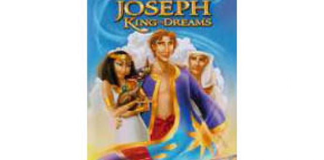 Joseph King Of Dreams parents guide