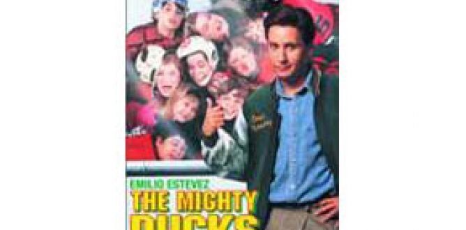 The Mighty Ducks parents guide
