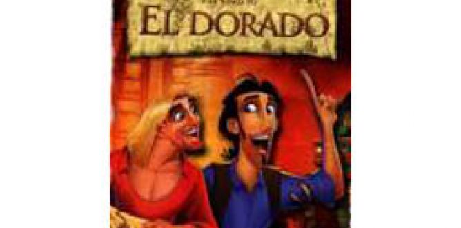The Road To El Dorado parents guide