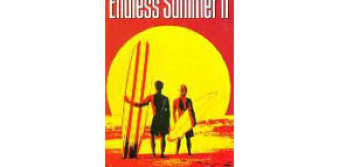Endless Summer parents guide