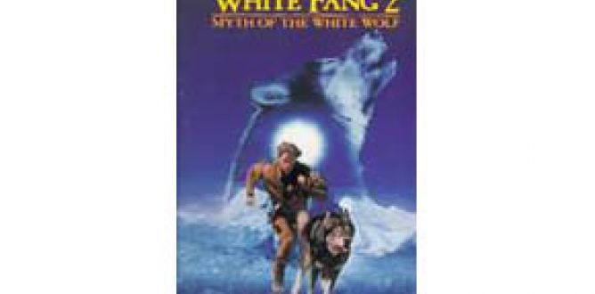 White Fang 2: Myth Of The White Wolf parents guide
