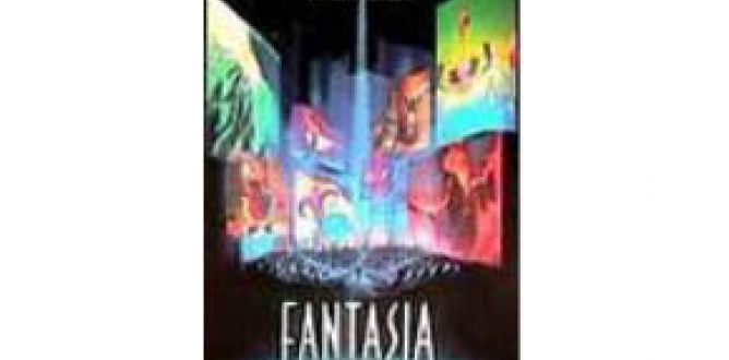Fantasia 2000 parents guide