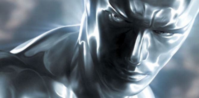 Fantastic Four: Rise of the Silver Surfer parents guide