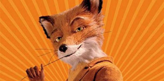 Fantastic Mr. Fox parents guide