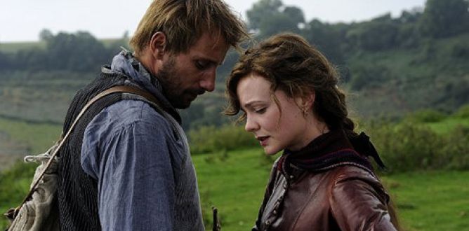 Far From the Madding Crowd parents guide