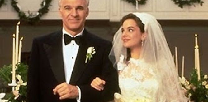 Father Of The Bride parents guide