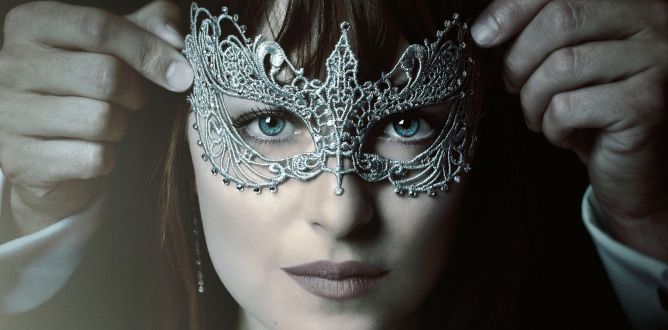 Fifty Shades Darker parents guide