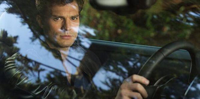 Fifty Shades of Grey parents guide
