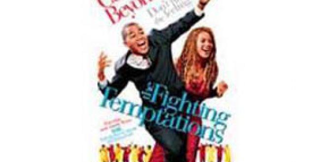 The Fighting Temptations parents guide