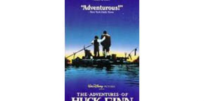 The Adventures of Huck Finn parents guide