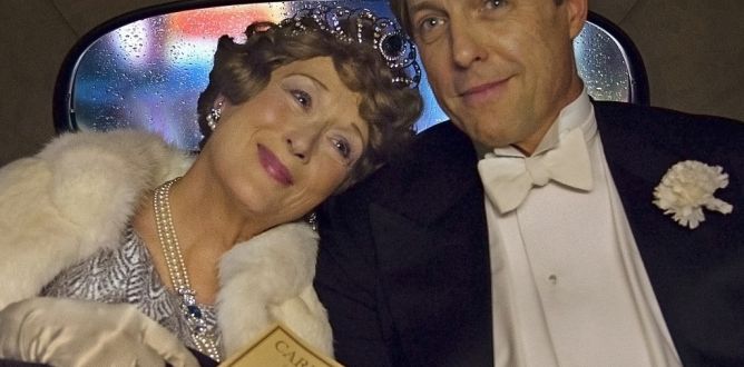 Florence Foster Jenkins parents guide