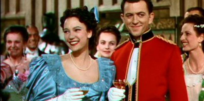 The Four Feathers (1939) parents guide