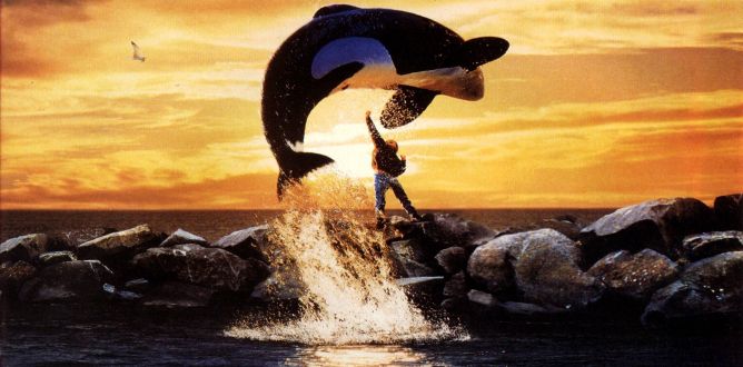 Free Willy parents guide