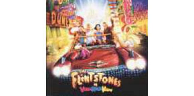 The Flintstones In Viva Rock Vegas parents guide