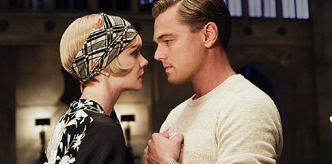 The Great Gatsby parents guide