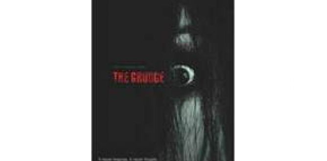 The Grudge parents guide