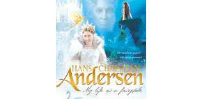 Hans Christian Andersen: My Life As A Fairy Tale parents guide