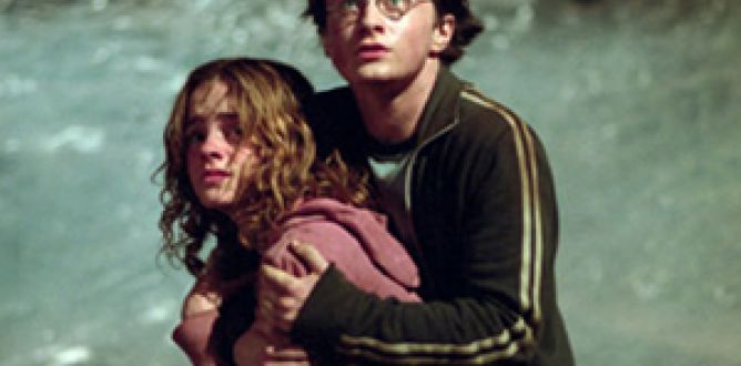 Harry Potter and the Prisoner of Azkaban parents guide