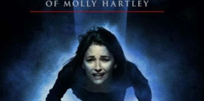 The Haunting of Molly Hartley parents guide