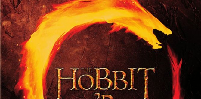 The Hobbit: The Motion Picture Trilogy parents guide