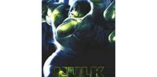 The Hulk (2003) parents guide