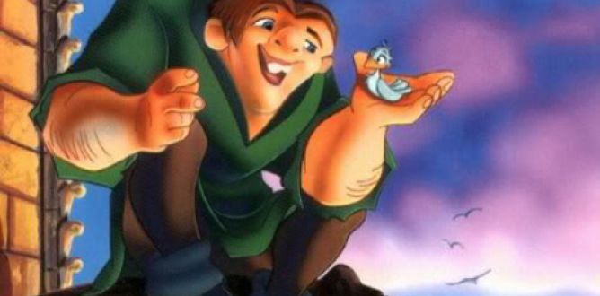 The Hunchback of Notre Dame parents guide