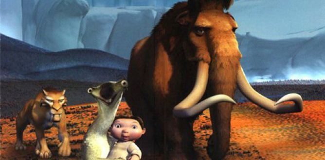 Ice Age parents guide