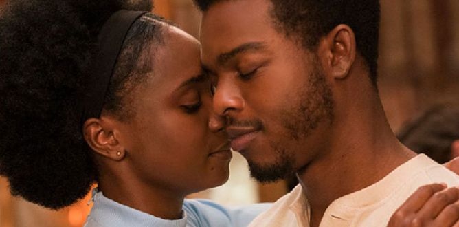 If Beale Street Could Talk parents guide