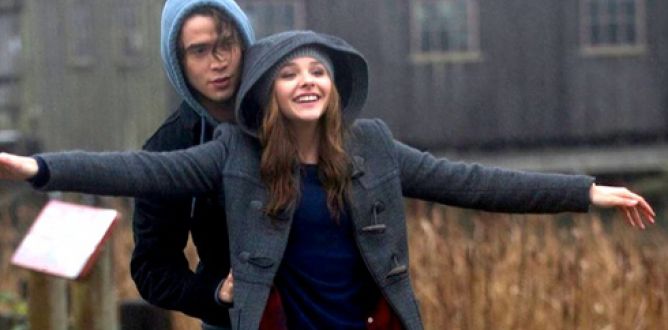 If I Stay parents guide