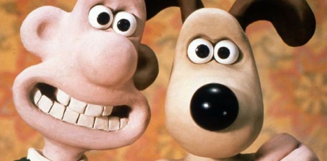 The Incredible Adventures Of Wallace & Gromit parents guide