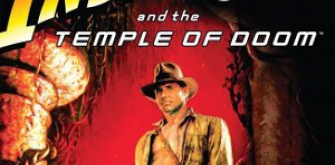 Indiana Jones and the Temple of Doom parents guide