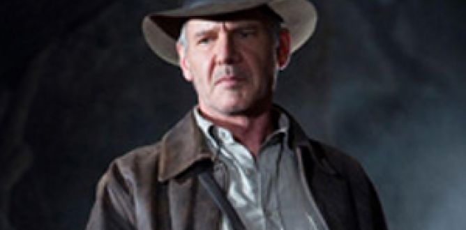Indiana Jones and the Kingdom of the Crystal Skull parents guide