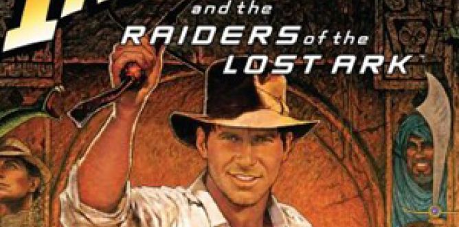 Indiana Jones and the Raiders of the Lost Ark parents guide