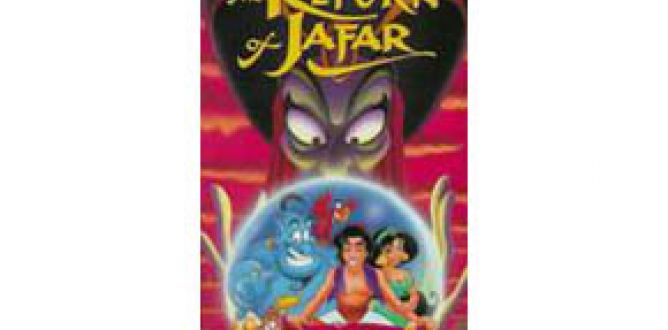 The Return Of Jafar parents guide