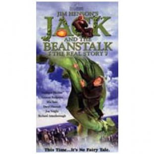 Jack And The Beanstalk: The Real Story