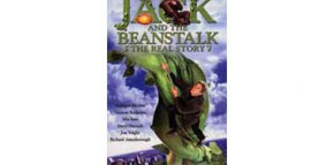 Jack And The Beanstalk: The Real Story parents guide