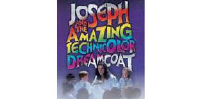 Joseph And The Amazing Technicolor Dreamcoat parents guide