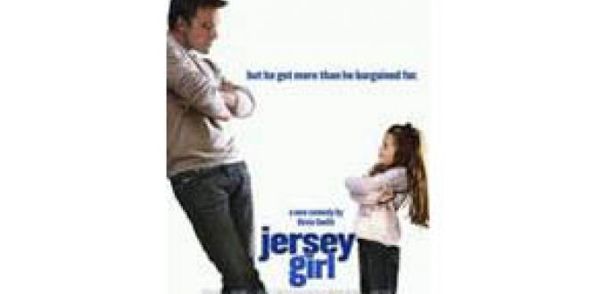 Jersey Girl parents guide