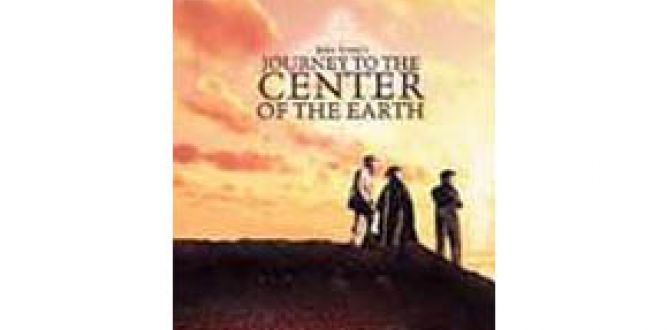 Journey To The Center Of The Earth parents guide
