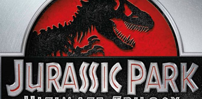 Jurassic Park Trilogy parents guide