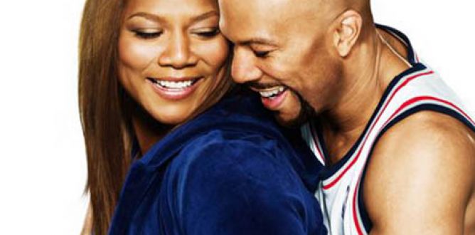 Just Wright parents guide
