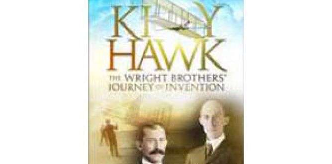 Kitty Hawk: The Wright Brothers’ Journey Of Invention parents guide
